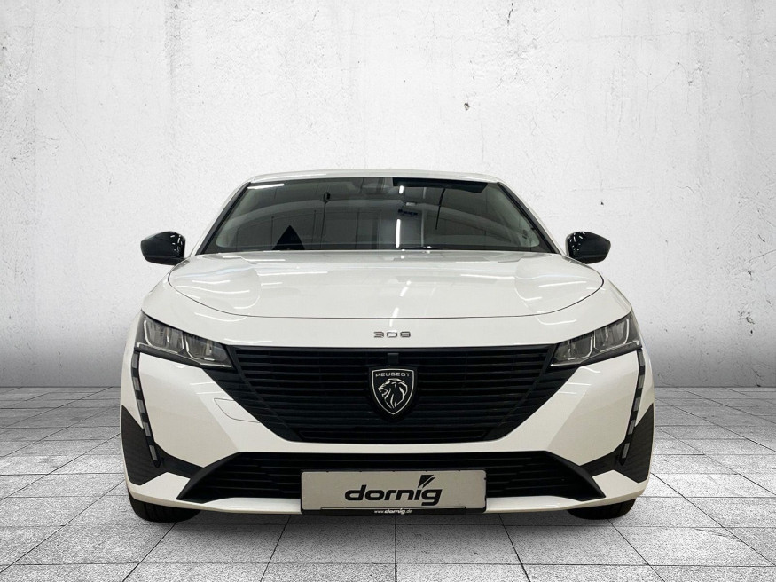 PEUGEOT 308 ActivePack PureTech 130, EPH