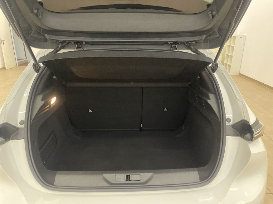 PEUGEOT 308 ActivePack PureTech 130, EPH