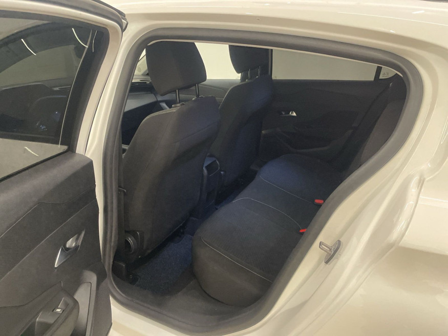 PEUGEOT 308 ActivePack PureTech 130, EPH