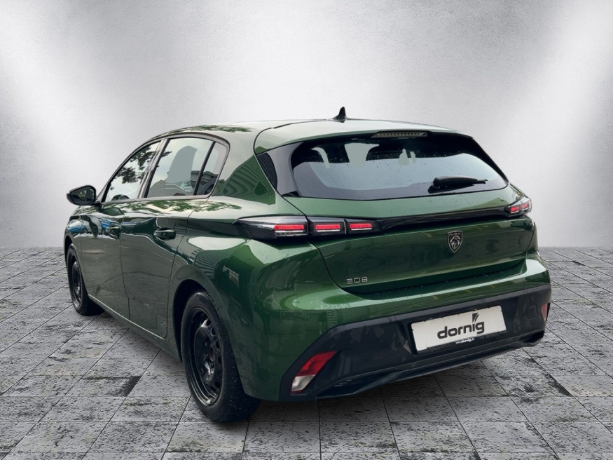PEUGEOT 308 Active Pack PureTech 130
