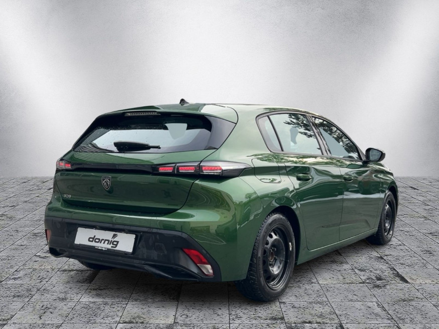 PEUGEOT 308 Active Pack PureTech 130