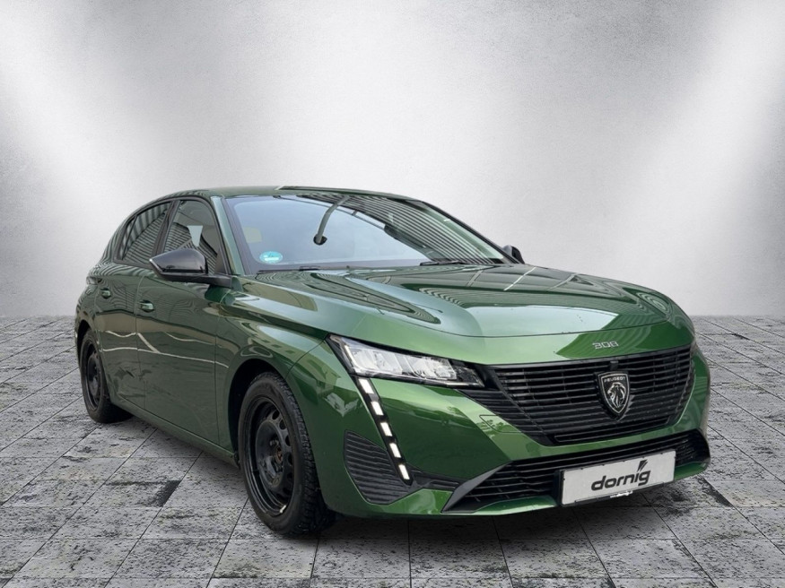 PEUGEOT 308 Active Pack PureTech 130