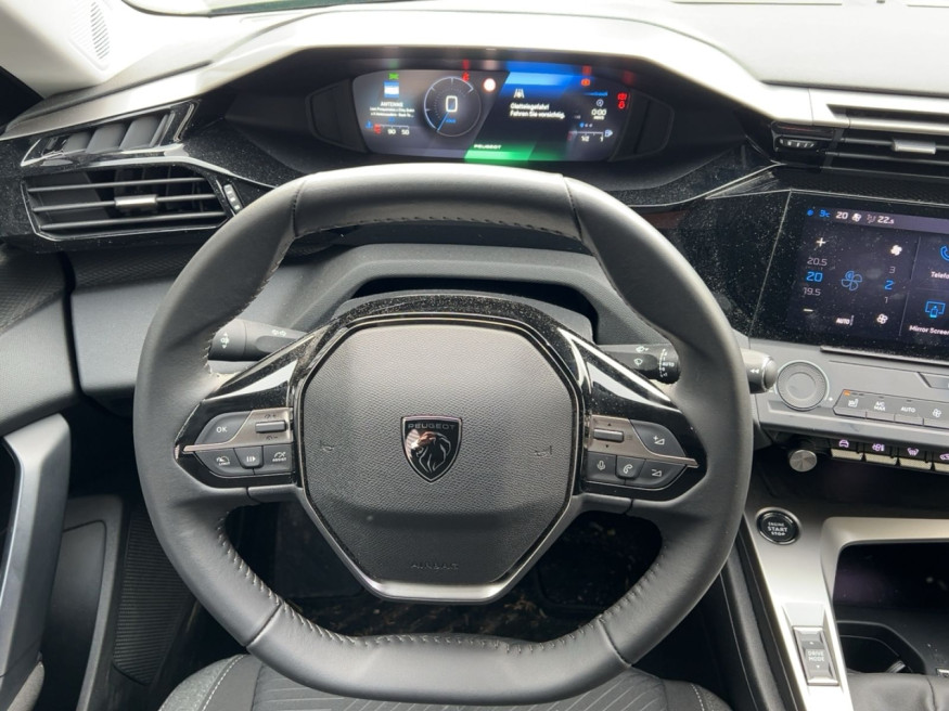 PEUGEOT 308 Active Pack PureTech 130