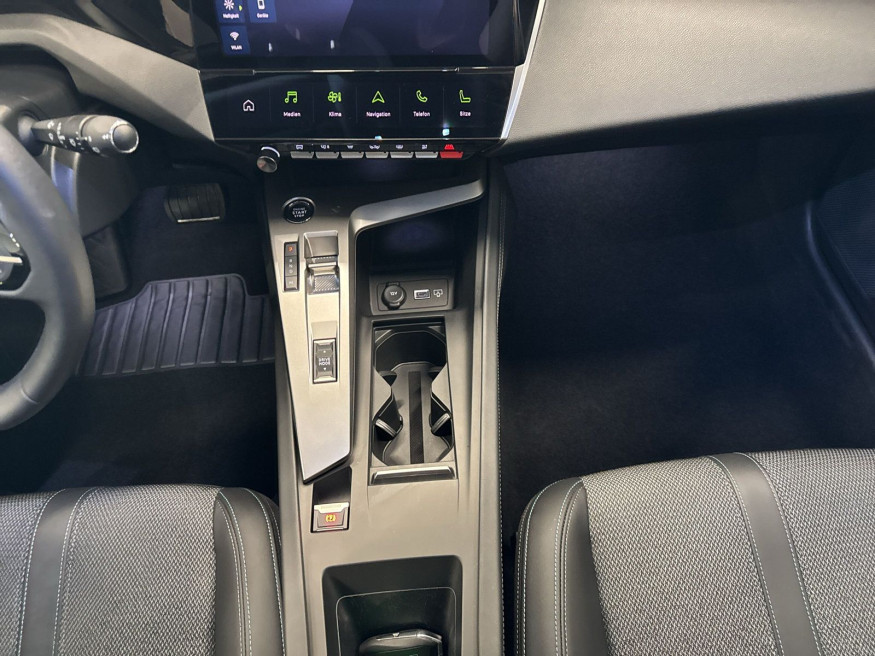 PEUGEOT 308 Allure PureTech