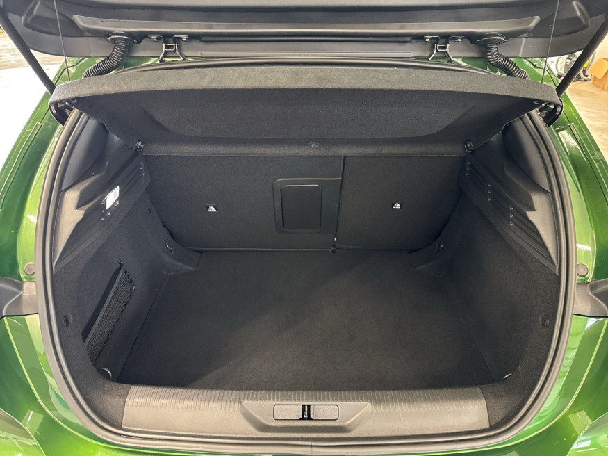 PEUGEOT 308 Allure PureTech