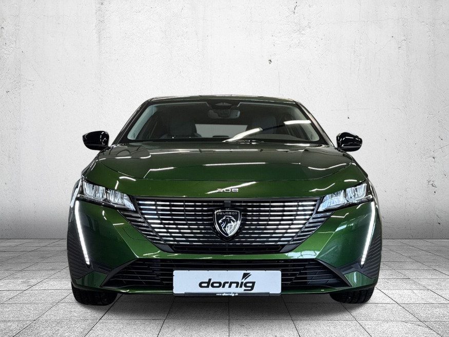 PEUGEOT 308 Allure PureTech