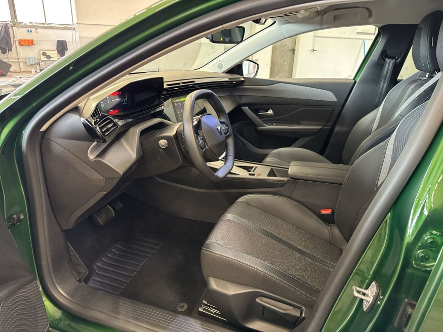 PEUGEOT 308 Allure PureTech