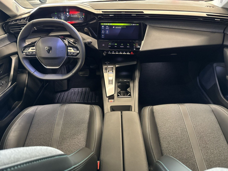 PEUGEOT 308 Allure PureTech