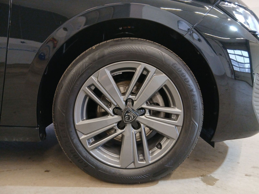 PEUGEOT 308 Active Pack, PureTech,