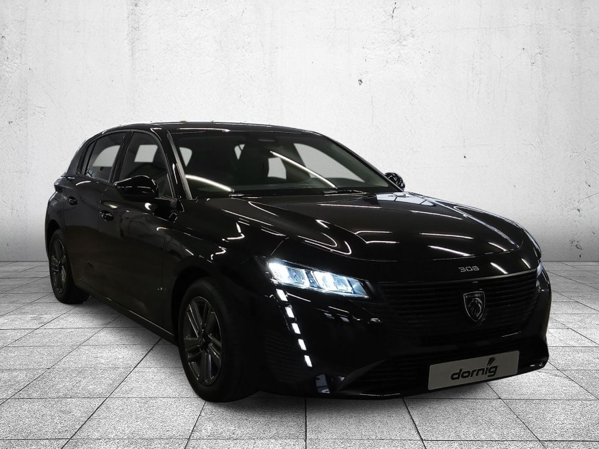 PEUGEOT 308 Active Pack, PureTech,