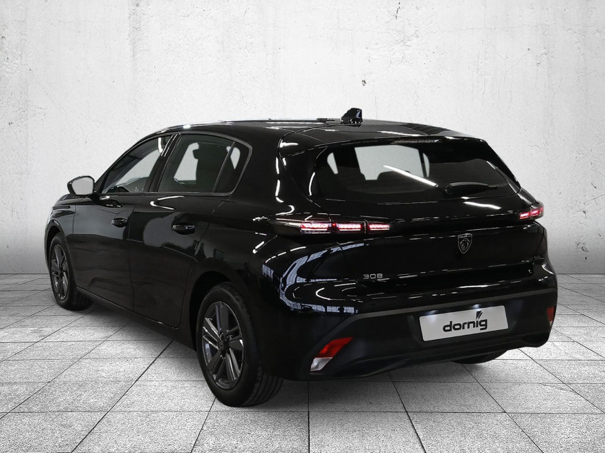 PEUGEOT 308 Active Pack, PureTech,