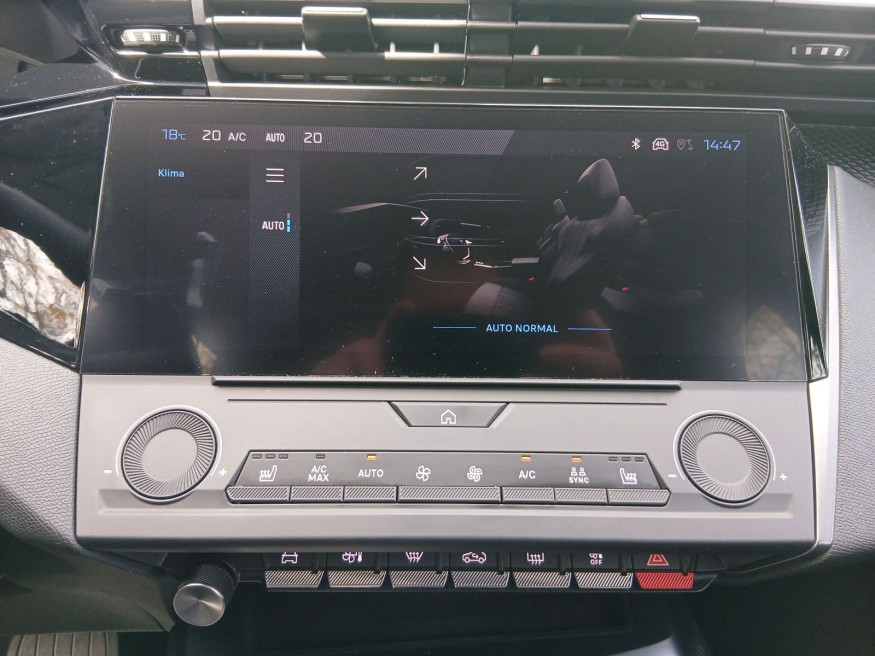 PEUGEOT 308 Active Pack PT 130 EAT8