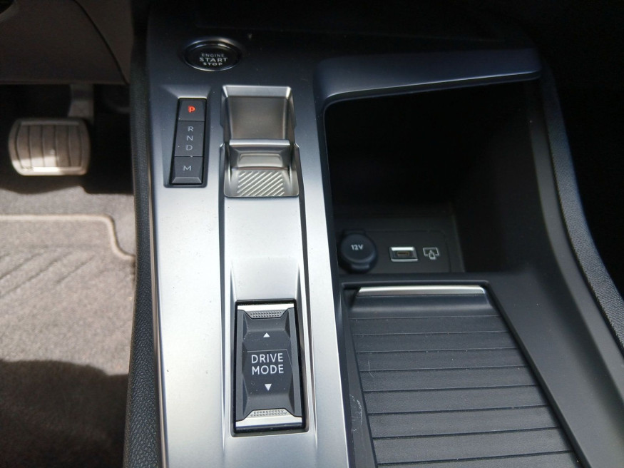 PEUGEOT 308 Active Pack PT 130 EAT8