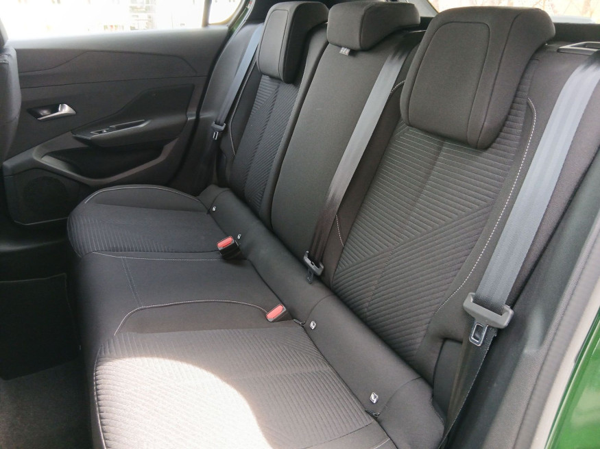 PEUGEOT 308 Active Pack PT 130 EAT8