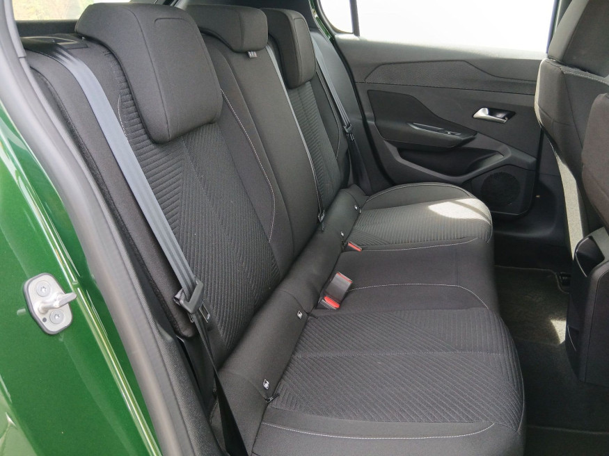 PEUGEOT 308 Active Pack PT 130 EAT8