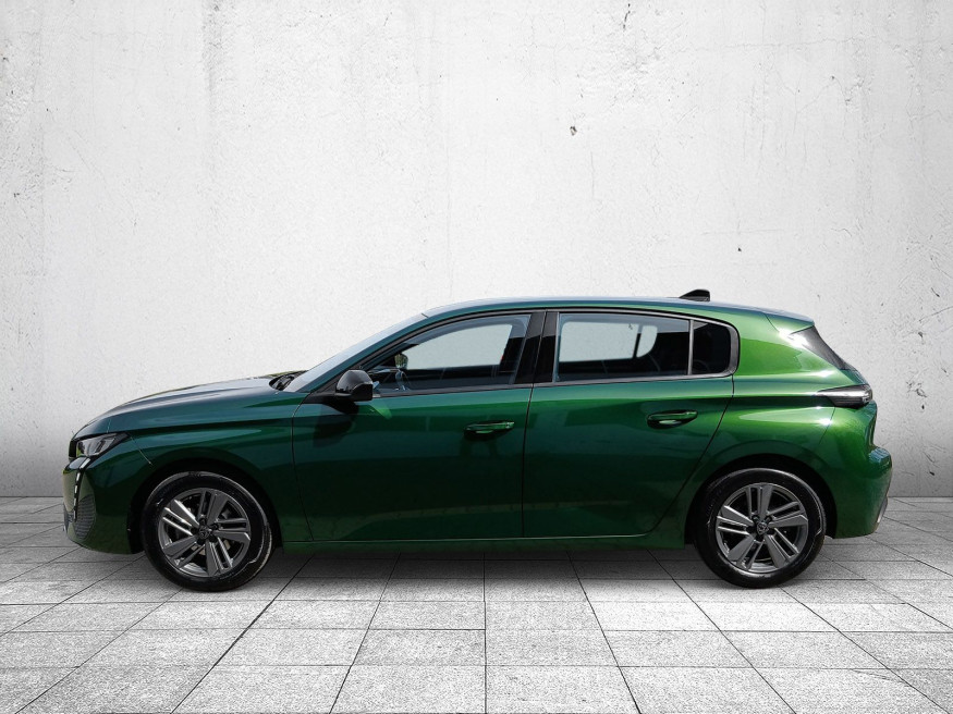 PEUGEOT 308 Active Pack PT 130 EAT8