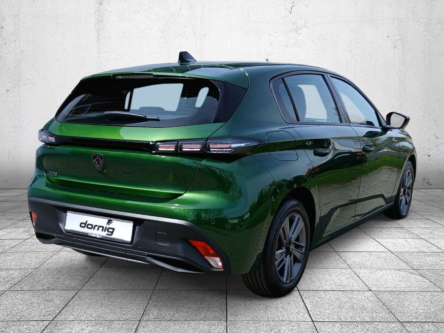 PEUGEOT 308 Active Pack PT 130 EAT8