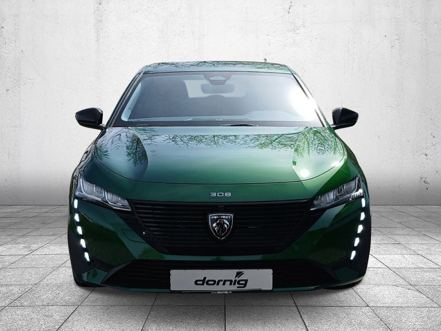 PEUGEOT 308 Active Pack PT 130 EAT8