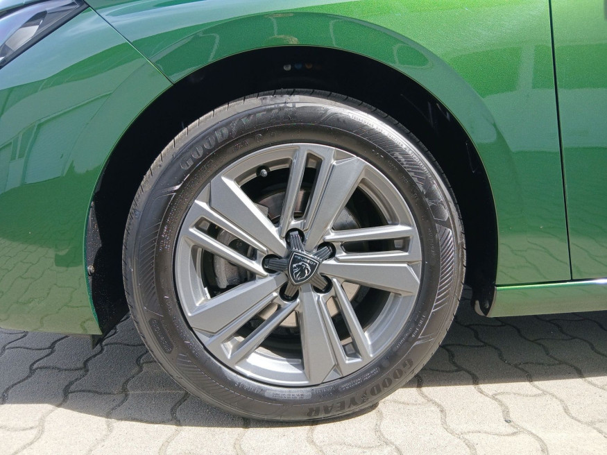 PEUGEOT 308 Active Pack PT 130 EAT8