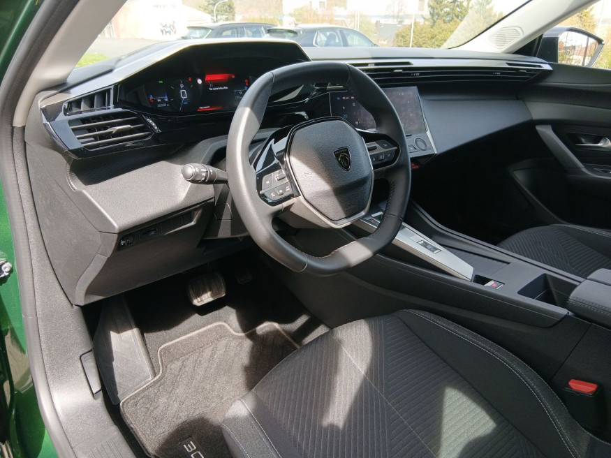 PEUGEOT 308 Active Pack PT 130 EAT8