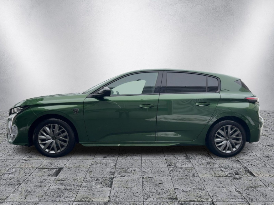 PEUGEOT 308 GT, PureTech, SHZ, LRHZ, LED