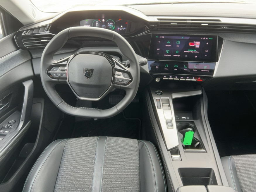 PEUGEOT 308 Allure Pack PT 130 EAT8