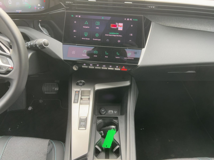 PEUGEOT 308 Allure Pack PT 130 EAT8