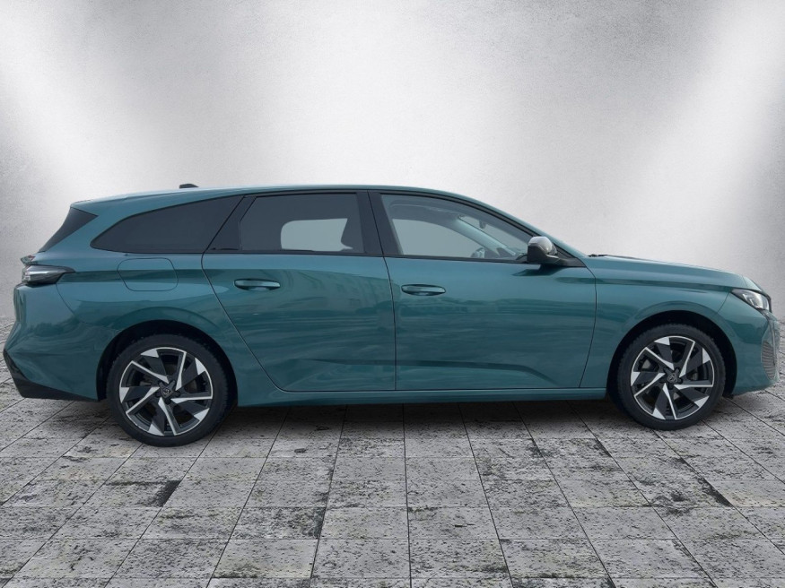 PEUGEOT 308 Allure Pack PT 130 EAT8