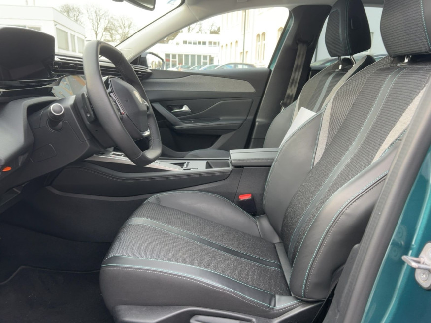 PEUGEOT 308 Allure Pack PT 130 EAT8