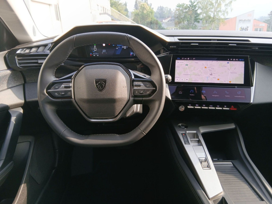 PEUGEOT 408 Allure Pack PT 130 EAT8
