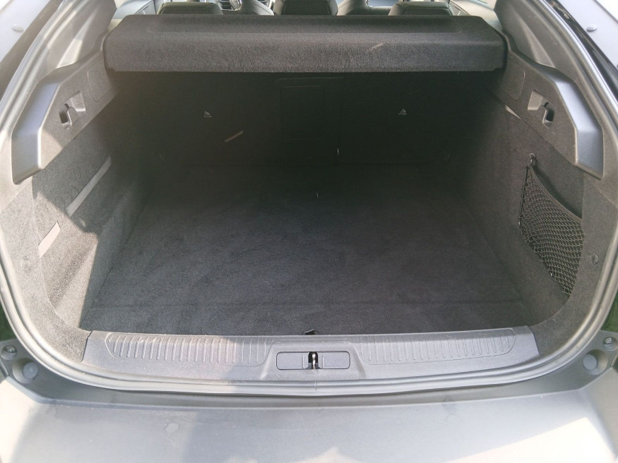 PEUGEOT 408 Allure Pack PT 130 EAT8