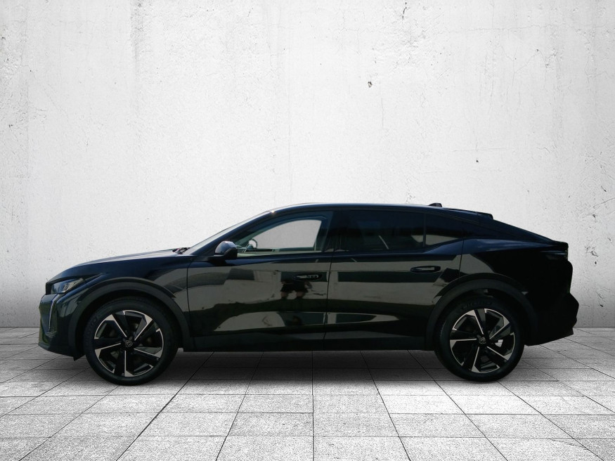 PEUGEOT 408 Allure Pack PT 130 EAT8