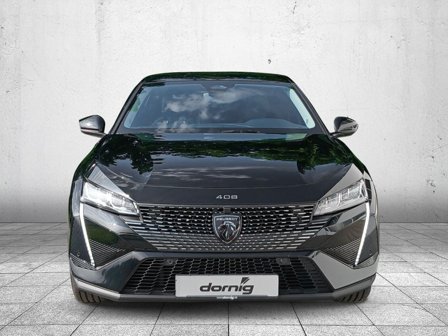 PEUGEOT 408 Allure Pack PT 130 EAT8