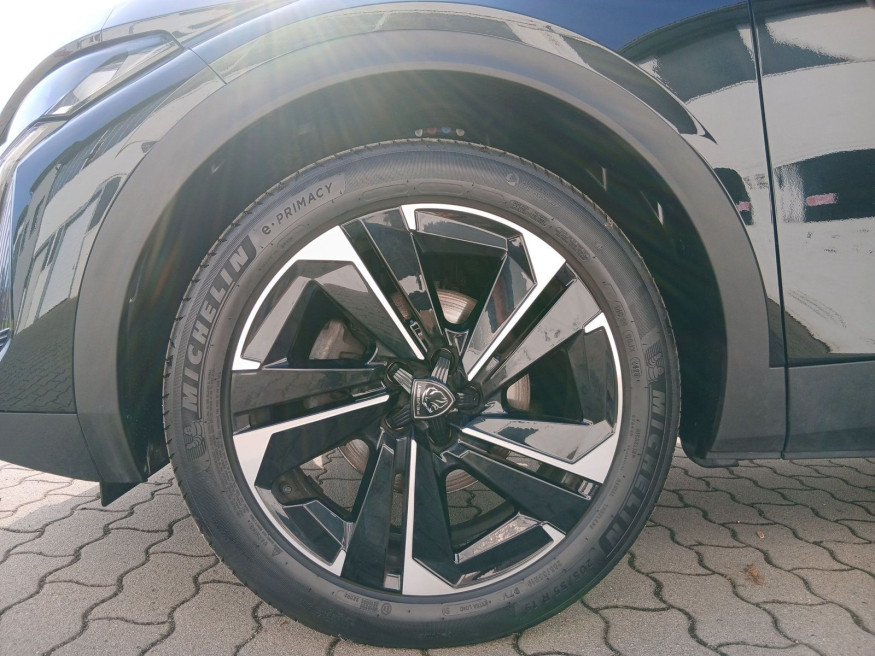 PEUGEOT 408 Allure Pack PT 130 EAT8