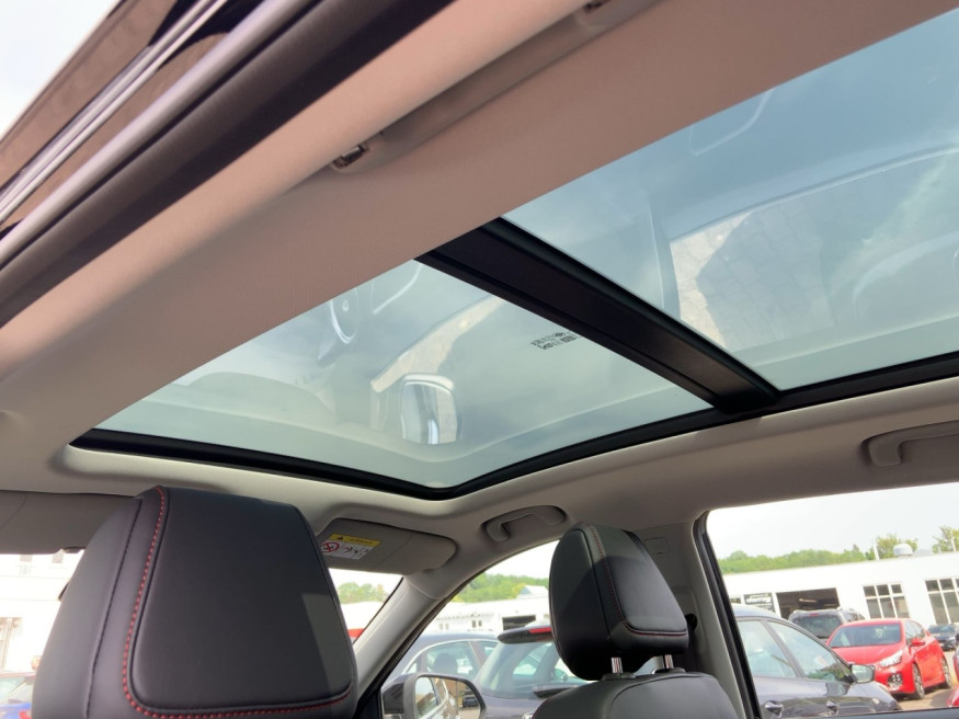 MG ZS EV Standard Luxury