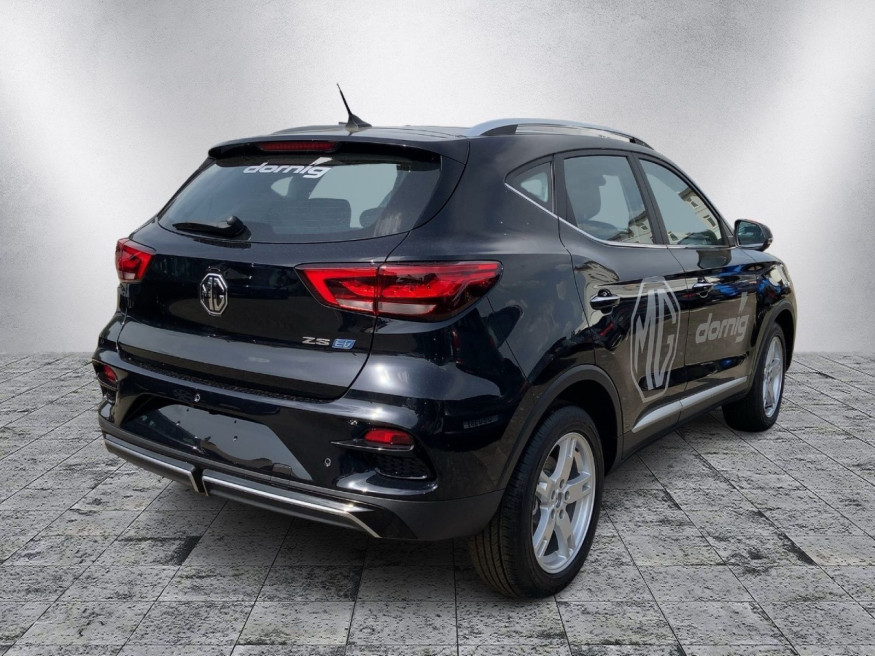 MG ZS EV Standard Luxury