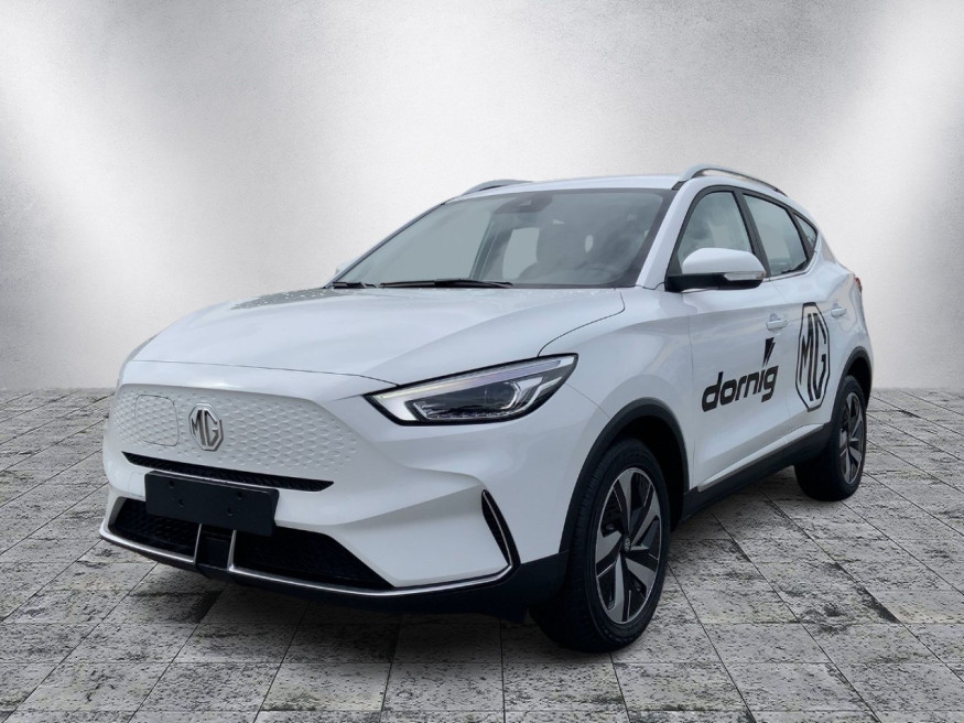 MG ZS EV Standard Comfort