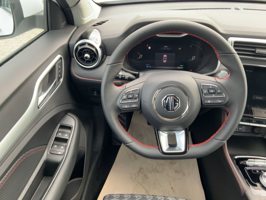 MG ZS EV Standard Comfort