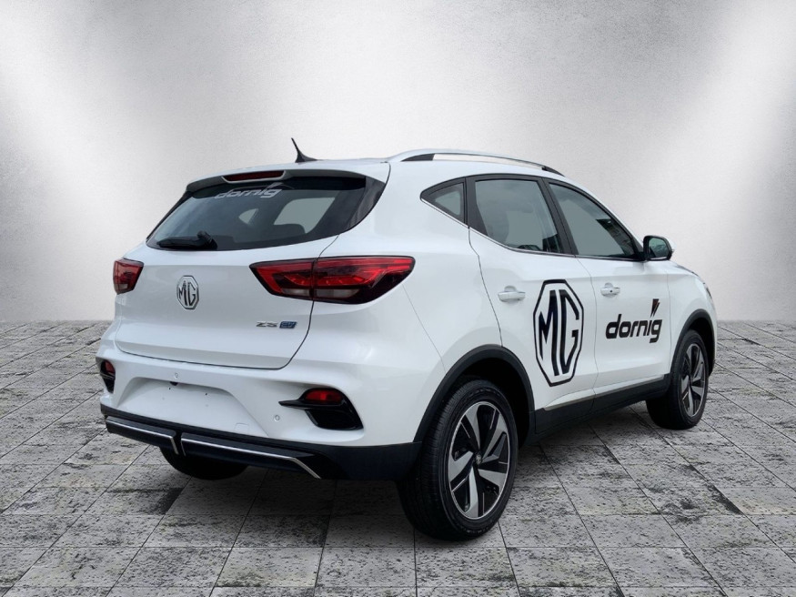 MG ZS EV Standard Comfort