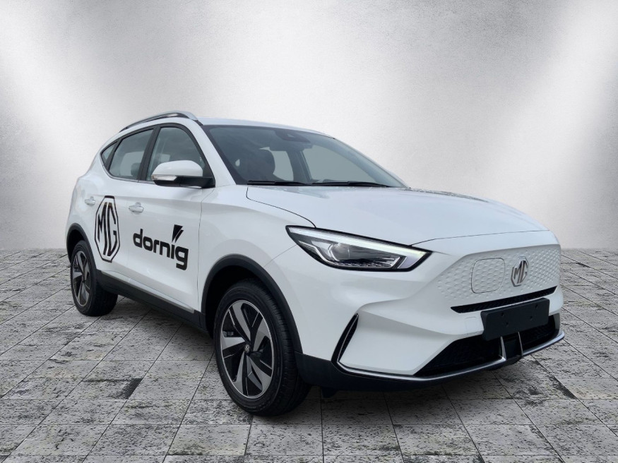 MG ZS EV Standard Comfort