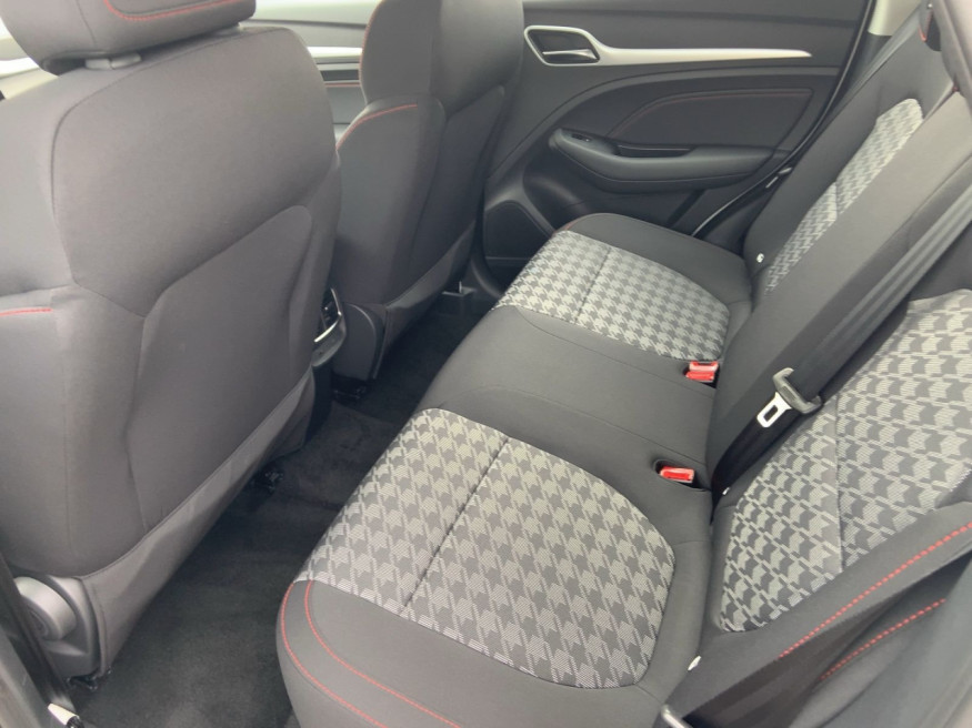 MG ZS EV Standard Comfort