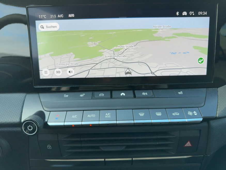 OPEL Astra Enjoy, Navi, PDC, Kamera, SHZ