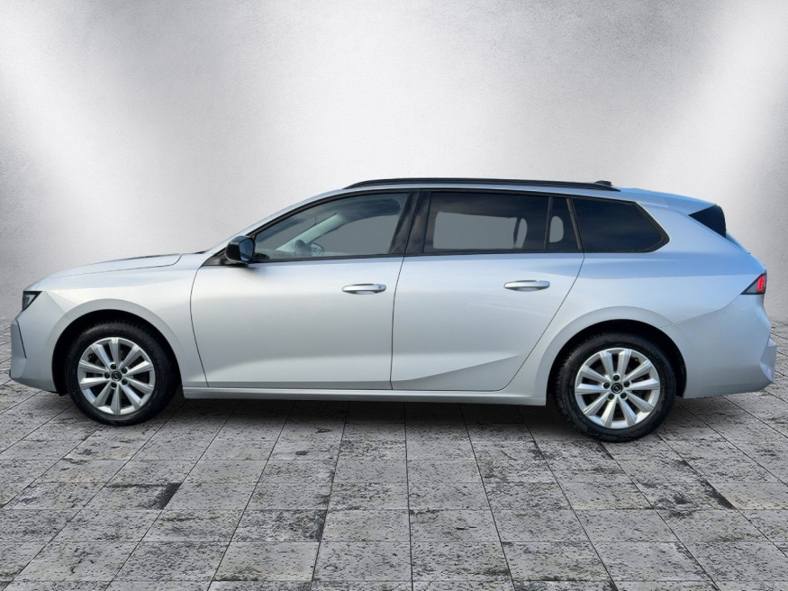 OPEL Astra Enjoy, Navi, PDC, Kamera, SHZ