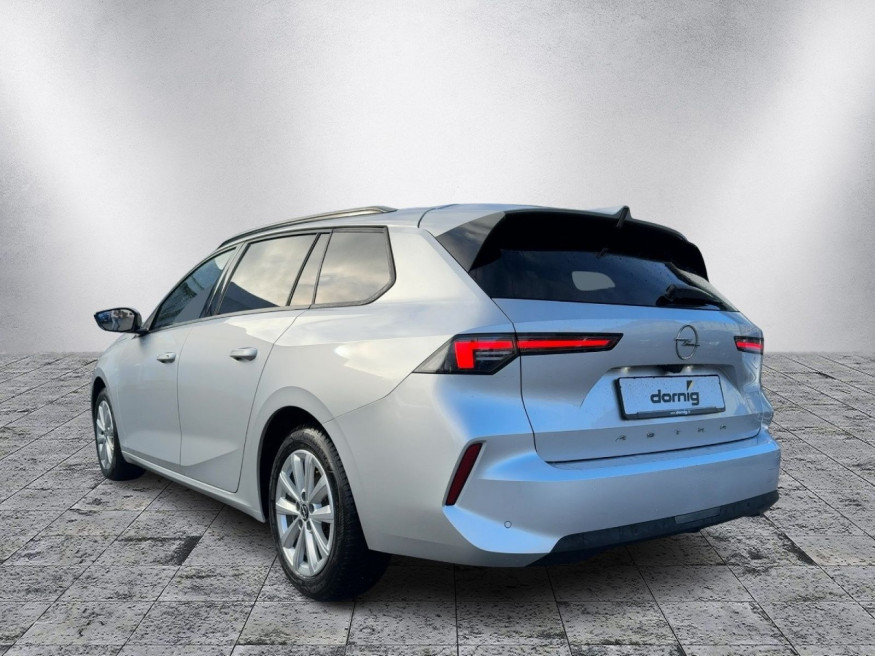 OPEL Astra Enjoy, Navi, PDC, Kamera, SHZ