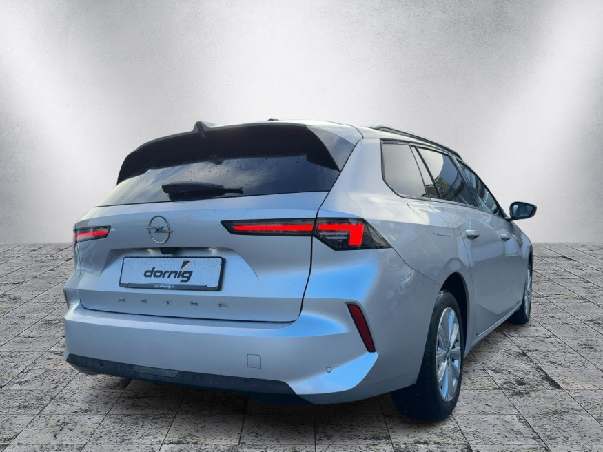 OPEL Astra Enjoy, Navi, PDC, Kamera, SHZ