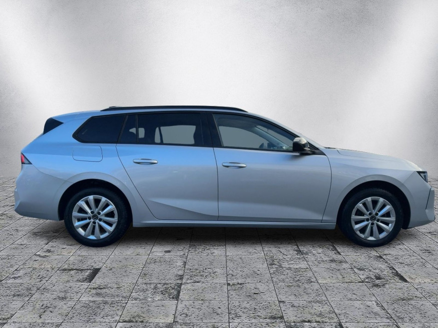 OPEL Astra Enjoy, Navi, PDC, Kamera, SHZ