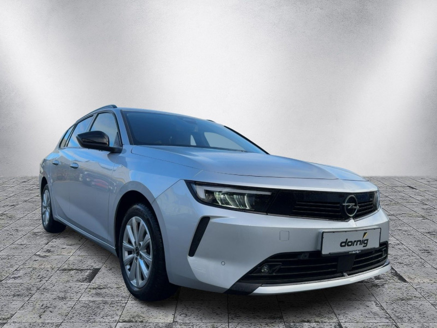 OPEL Astra Enjoy, Navi, PDC, Kamera, SHZ