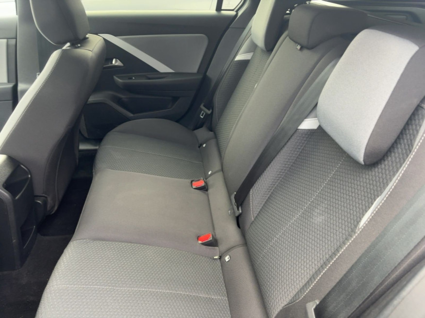 OPEL Astra Enjoy, Navi, PDC, Kamera, SHZ