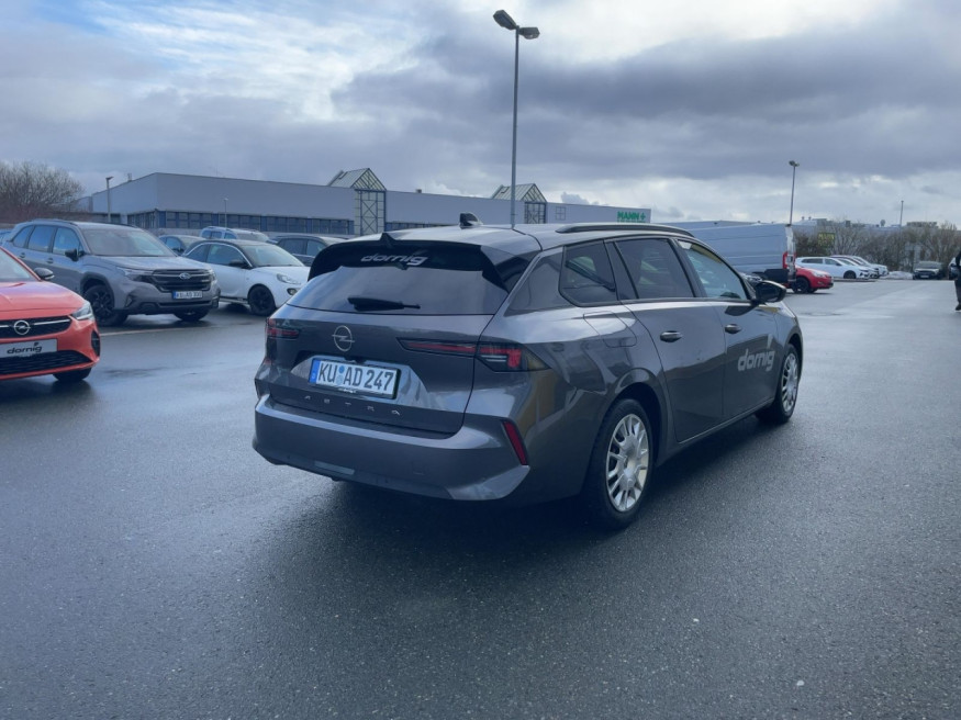 OPEL Astra Sports Tourer