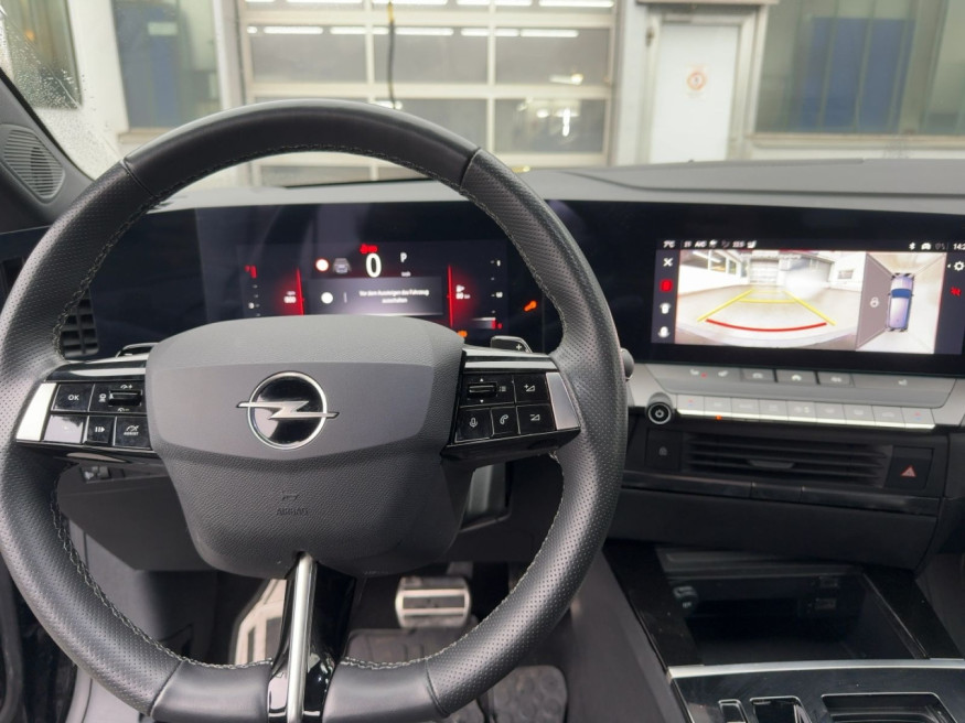 OPEL Astra ST GS Line, Aut.,Wi-Paket, LED